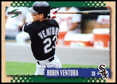227 Robin Ventura